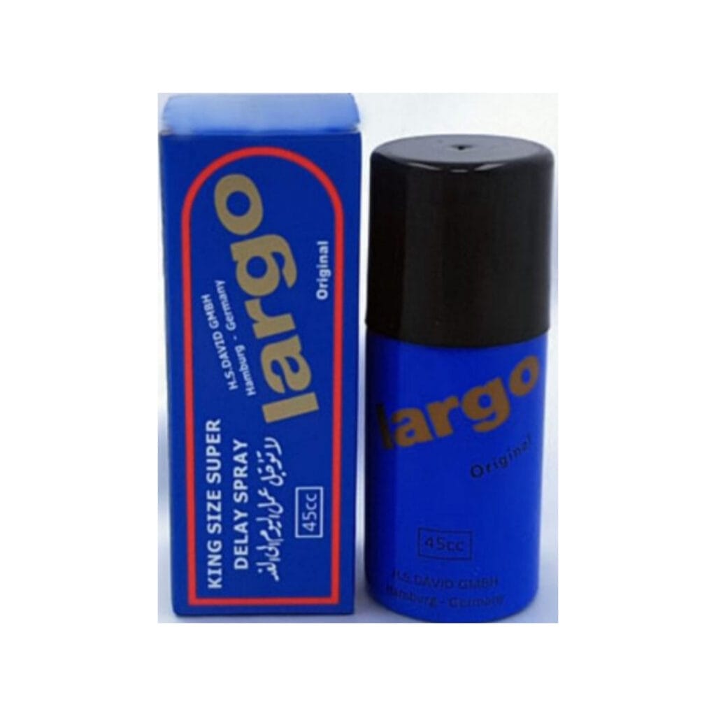 How to Use Largo Spray Benefits 23 Largo Spray details image
