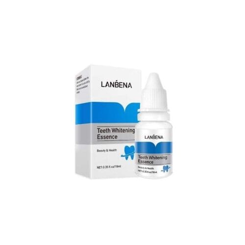 Shop products 3 Lanbena Teeth Whitening Serum, Removes Stains and Plaque, Essence Liquid for Oral Hygiene