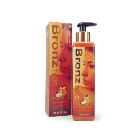 Bronz Tone Maxi Tone Cocoa er Lotion 90ml
