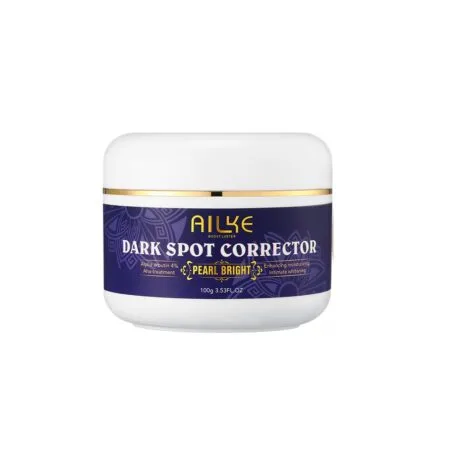 Ailke Pearl Radiance Face Cream - 100g