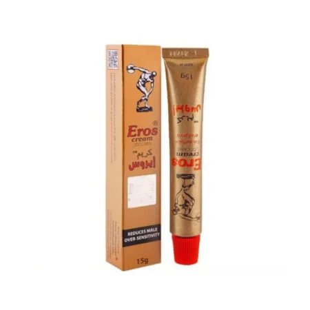 Eros Cream For Men