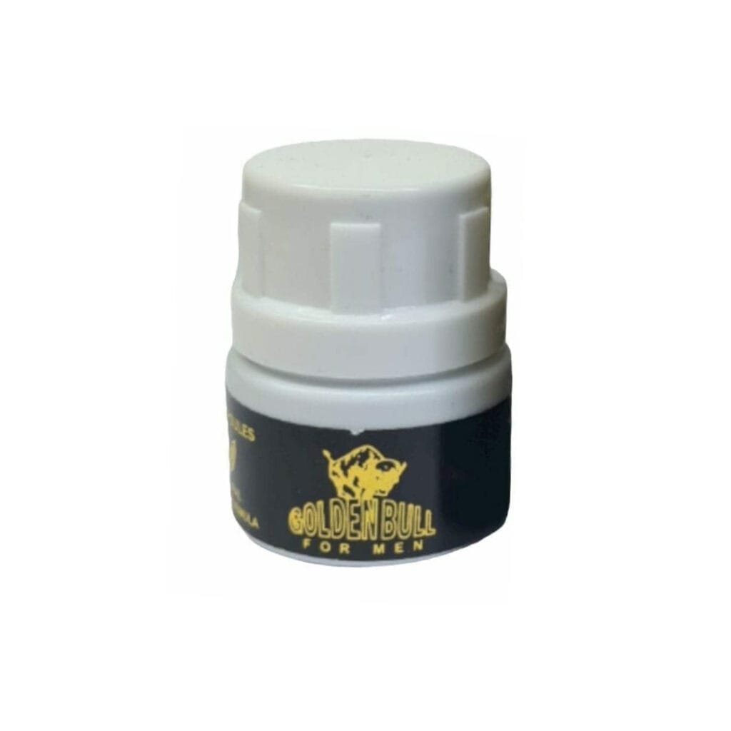 How to Use Golden Bull for Men Natural Safety Formula Benefits 7 Golden Bull for Men Natural Safety Formula details image