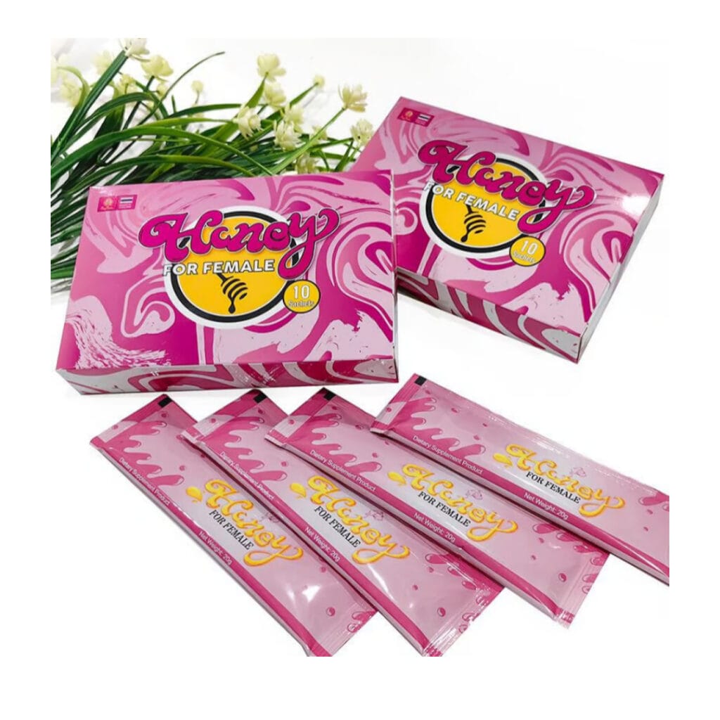 Honey for Female product image