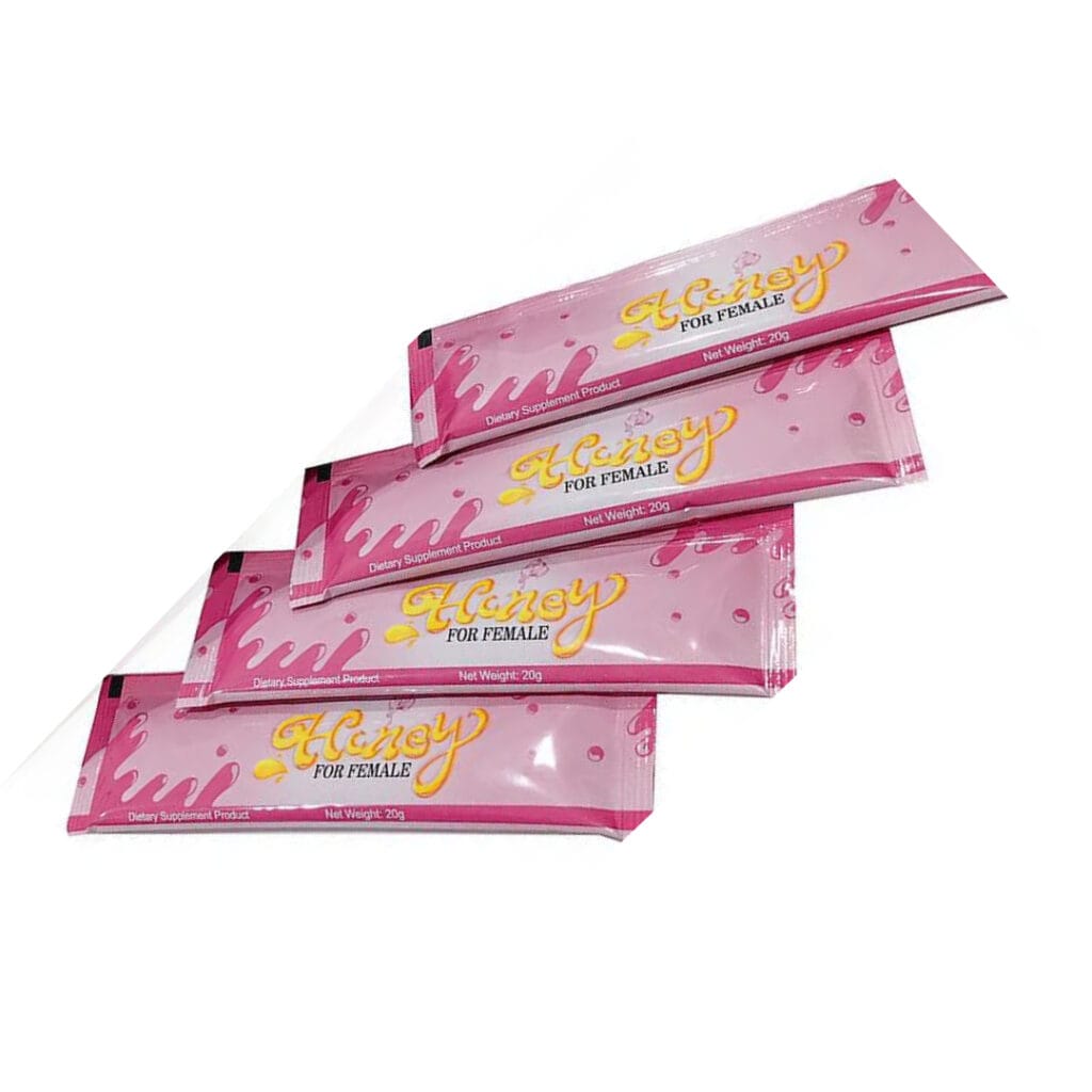 Honey for Female details image