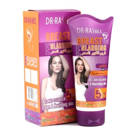 Dr. Rashel Breast Enlarging Cream