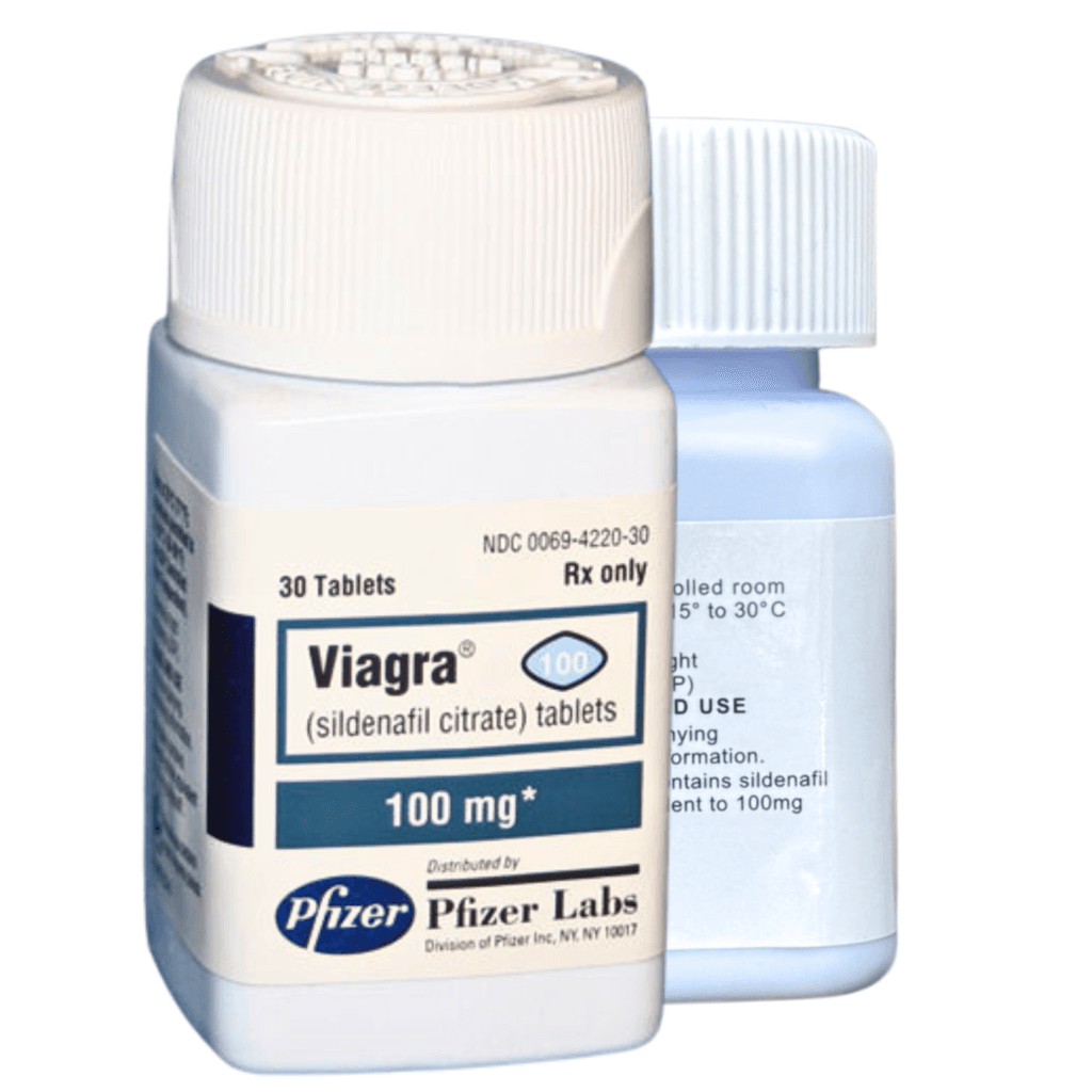Viagran 100mg Men Strength Tablets details image