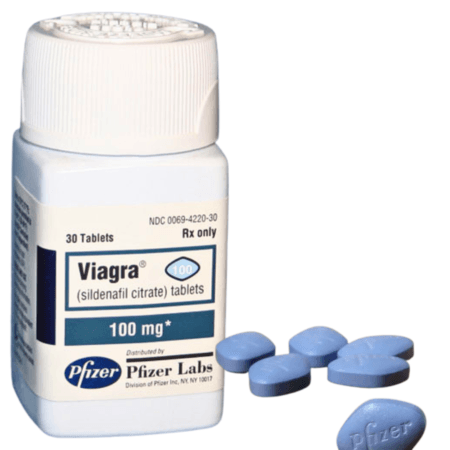 Viagran 100mg Men Strength Tablets