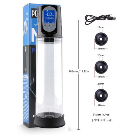 Usb Power PumpPens ForMans