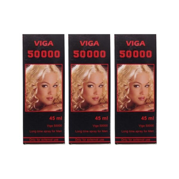 Viga Spray 50000 - Image 2