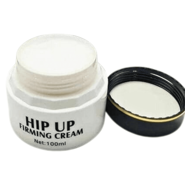 Aichun Beauty Women Hip Up Firming Non-Irritating Cream - Image 3