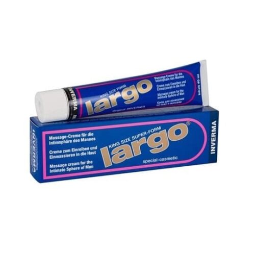 Largo Cream Inverma Germany