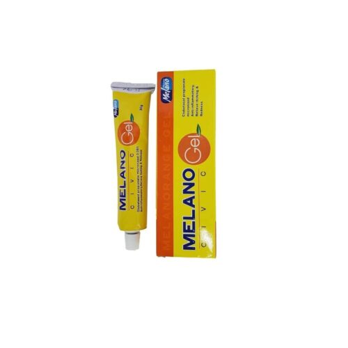 Melano Civic Gel (30 gm)