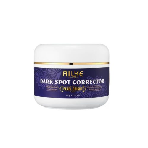 Ailke Dark Spot Corrector Pearl Bright (100g)