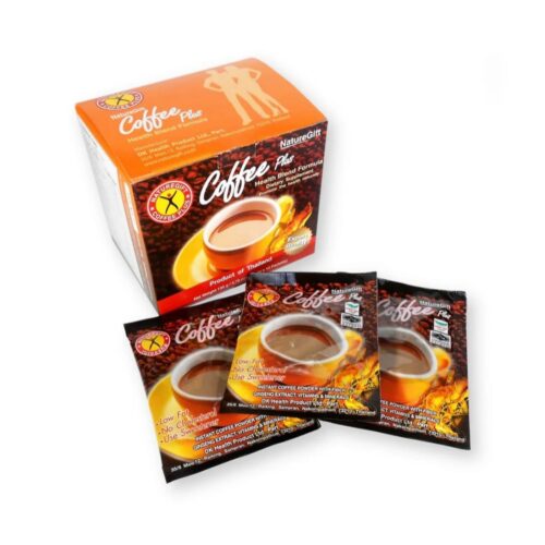 Coffee Plus Weight Loss Diet 110-grams