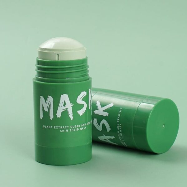 Green Mask Stick - Image 3