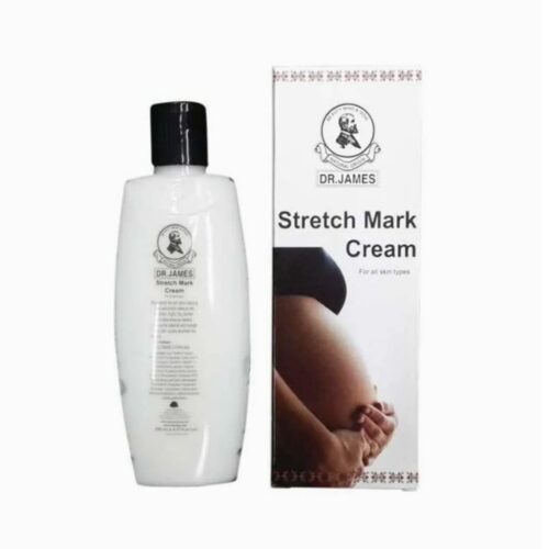 Dr. James Stretch Mark Cream