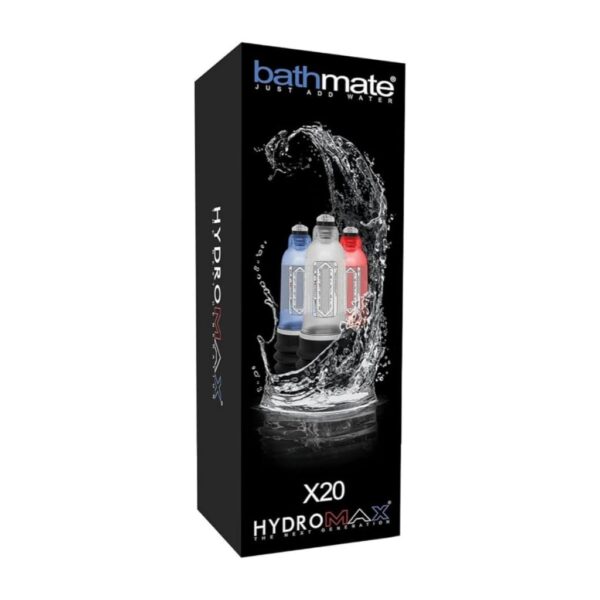 Bathmate Hydromax Pump X20 - Image 2