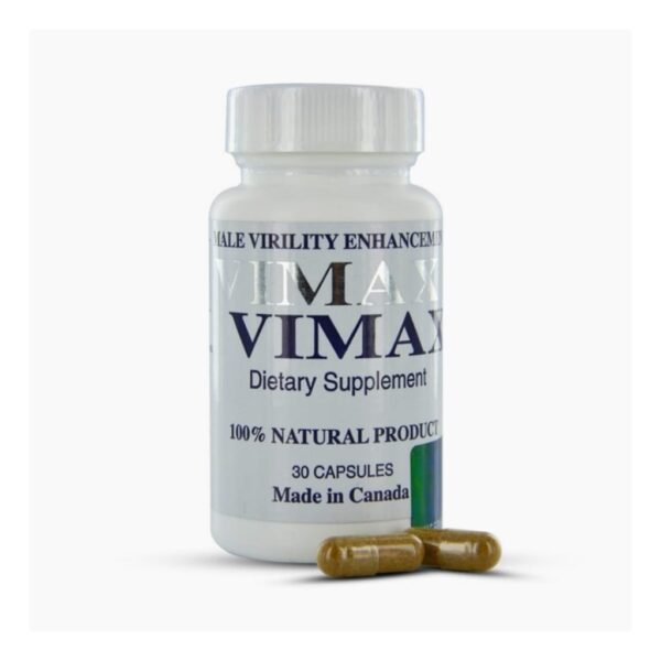 Vaimax Capsule (30 Pcs)