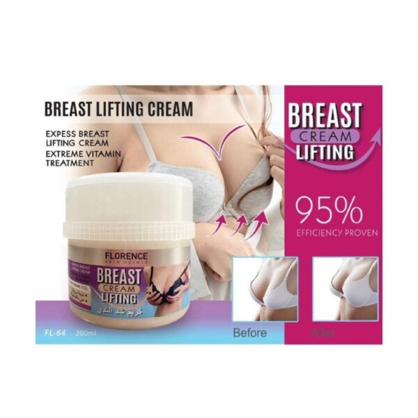 Florance Breast Cream Lifting - Image 2