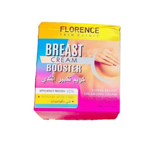 Florance Breast Cream Booster