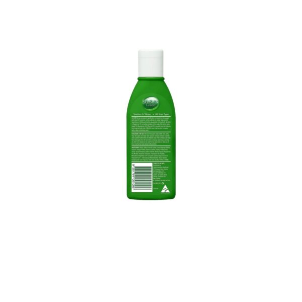 Selsun BLue Anti Dandruff Shampoo (Green) - Image 2