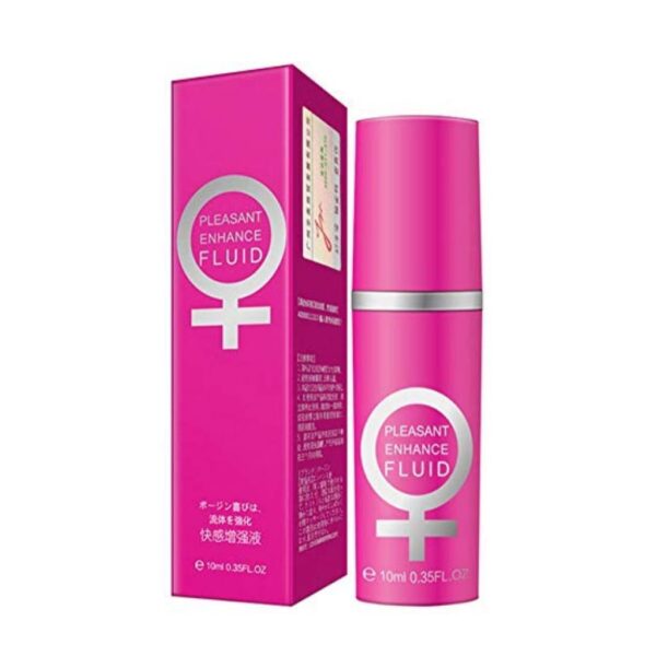 Female Orgasm Spray For Increase Pleasure Women