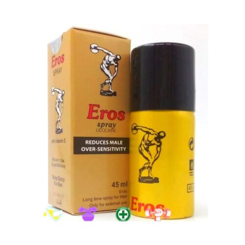 Eros Spray For Men