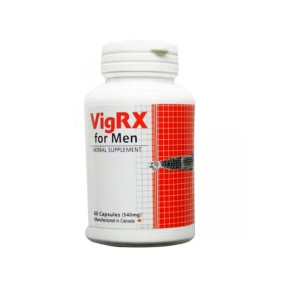 VigRX For Men - Image 2