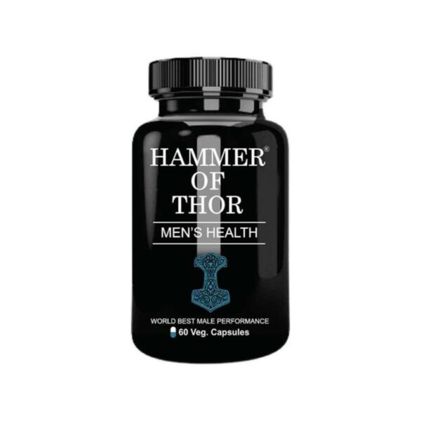 Hammer Of Thor