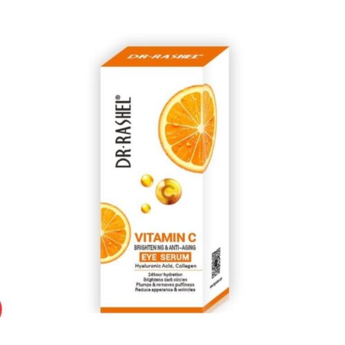 Dr Rashel Vitamin C Eye Serum