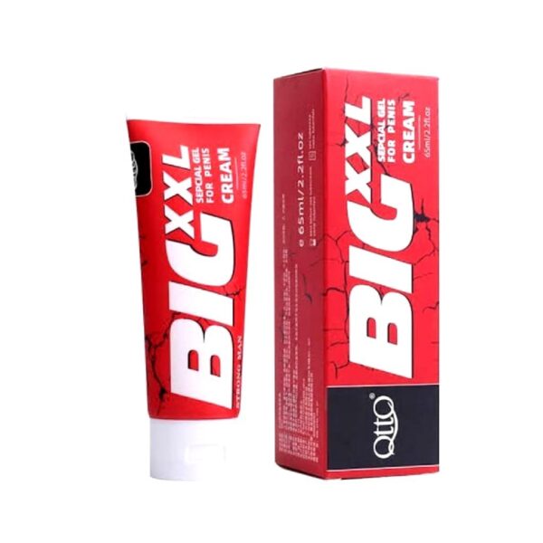 BigXXL Special For Man Increase Timing And Size - Image 2