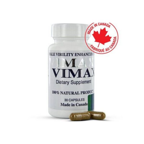 Vaimax Capsule (30-Tab) - Image 2