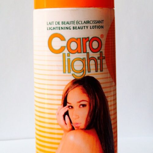 Caro Light Lightening Beauty Lotion