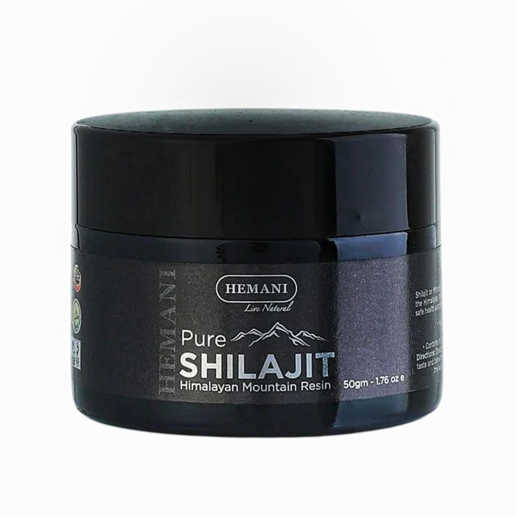 Super Details: Pure Shilajit Himalayan Resin for men 2 Pure Shilajit Himalayan Resin for men details image