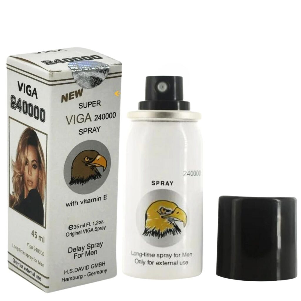 How to Use Super Viga 240000 vitamin E Refreshing Body Spray Benefits 1 Super Viga 240000 vitamin E Refreshing Body Spray product image
