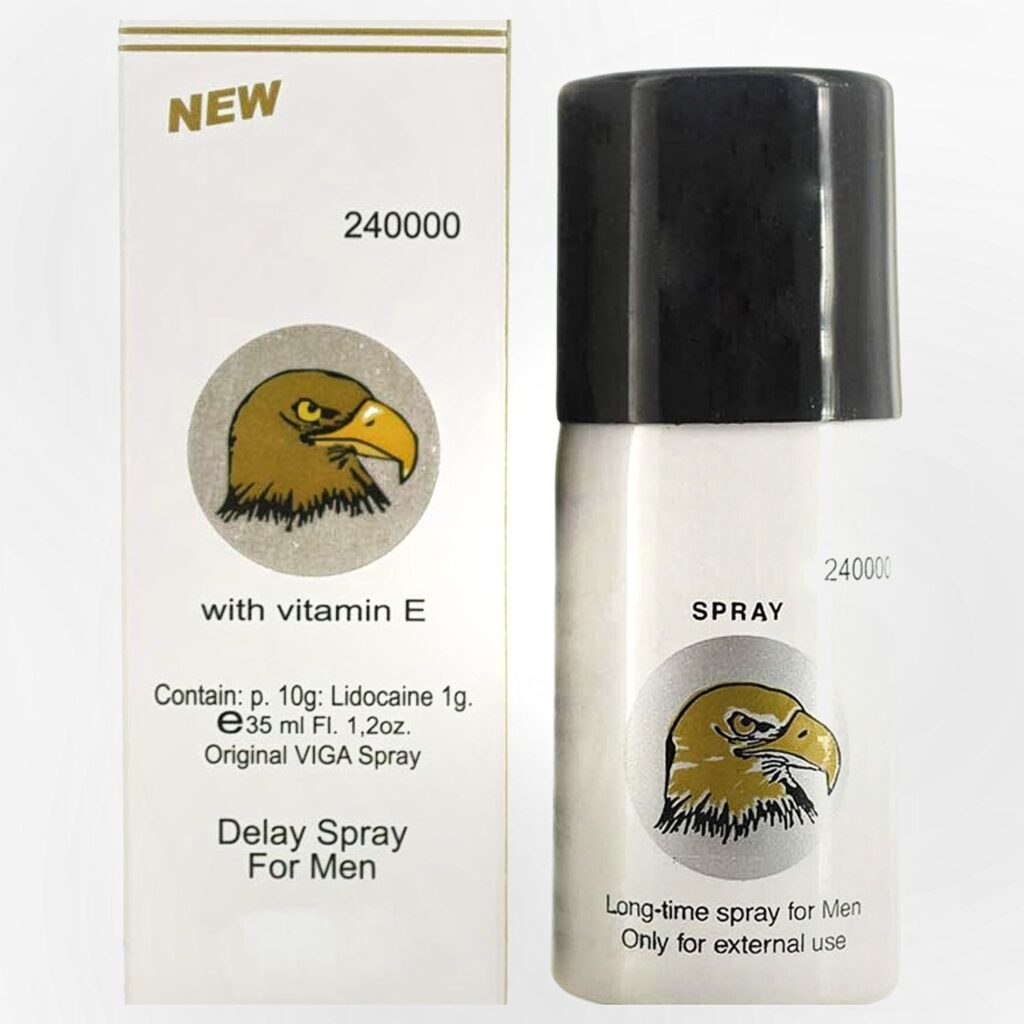 How to Use Super Viga 240000 vitamin E Refreshing Body Spray Benefits 2 Super Viga 240000 vitamin E Refreshing Body Spray details image