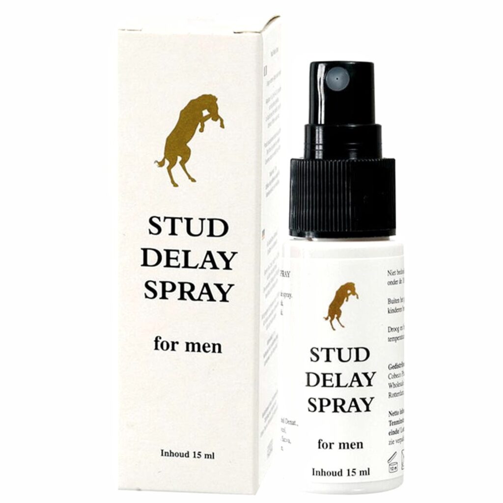 How to Use Stud Spray Benefits 10 Stud Spray details image