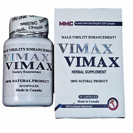 Vimax Dietary Capsules (30)