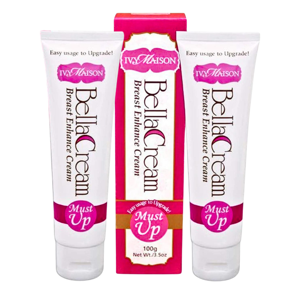 Super Details: IVY Maison Bella Women Breast Cream 100g 11 IVY Maison Bella Women Breast Cream 100g details image