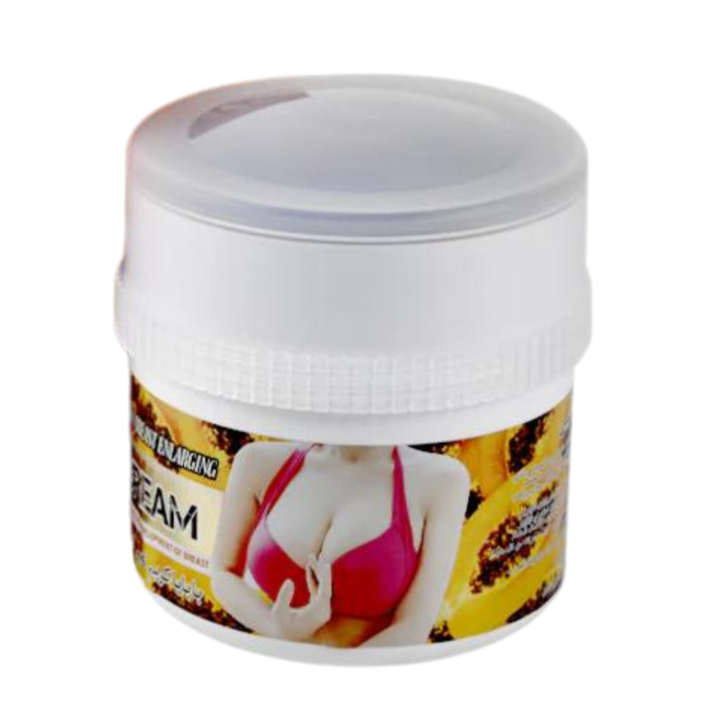 TVO Papaya Women Breast cream 300g details image