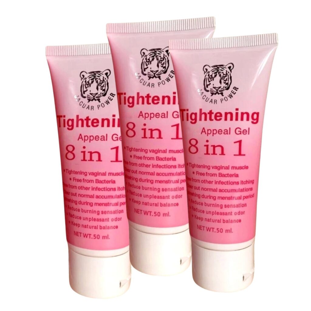 How to Use Jaguar Power Gel for Feminine Hygiene Benefits 20 Jaguar Power Gel for Feminine Hygiene details image