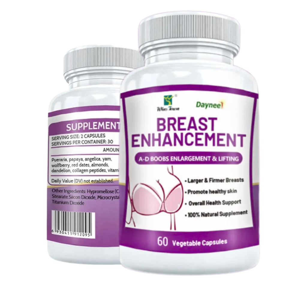 How to Use Original Daynee Strengthen Supplements Benefits 13 Original Daynee Strengthen Supplements details image