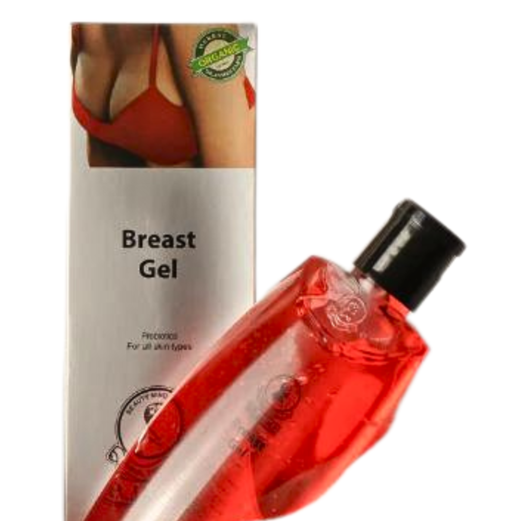 How to Use Dr James Breast Enhancement Gel Benefits 9 Dr James Breast Enhancement Gel details image