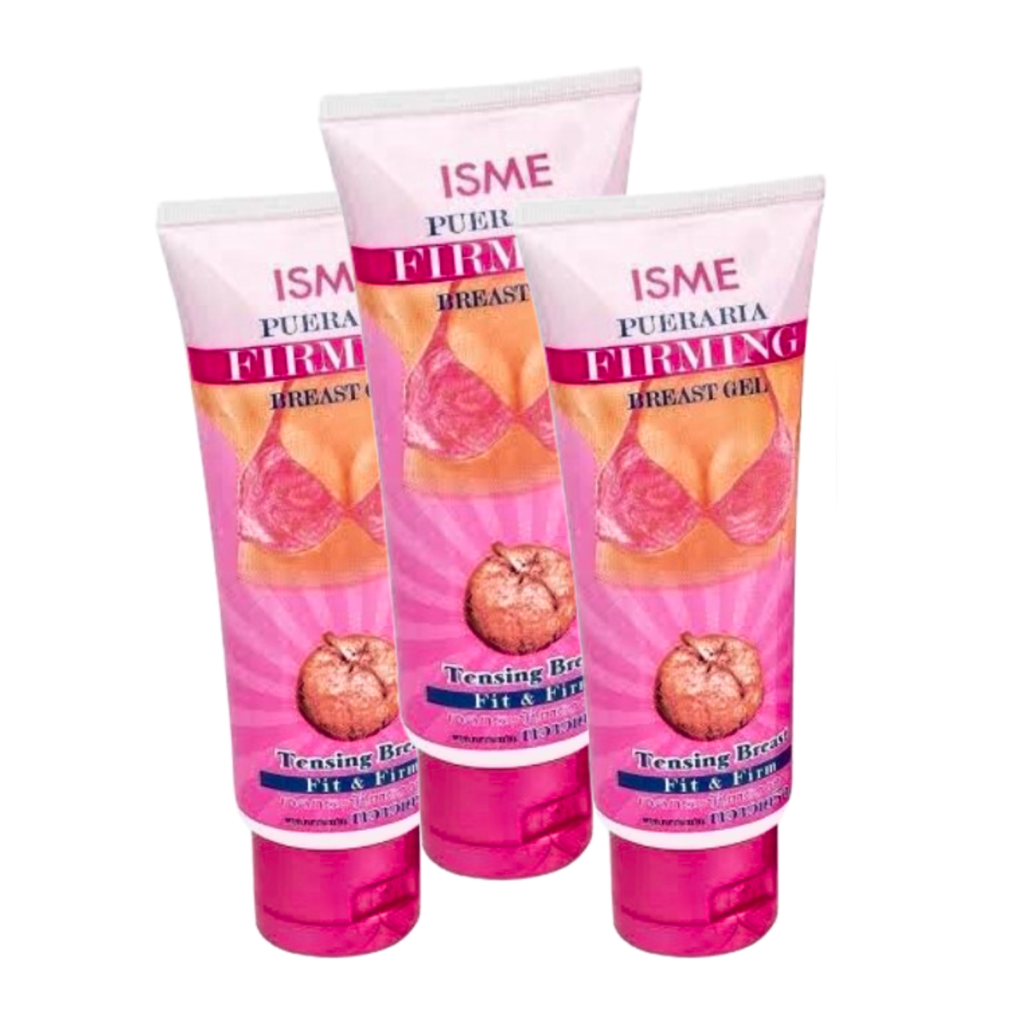 ISME Pueraria Female Firming Gel details image