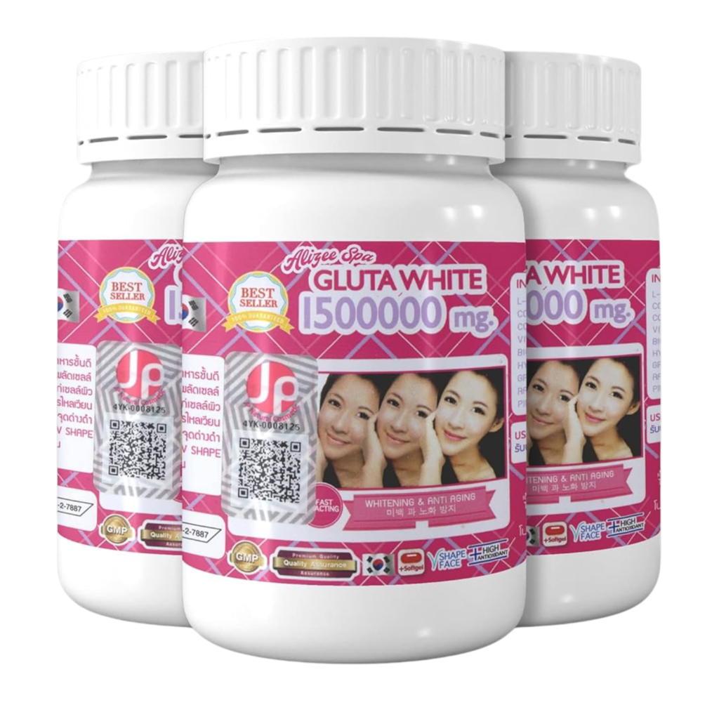 How to Use Supreme Gluta White 1500000 Capsules Benefits 16 Supreme Gluta White 1500000 Capsules details image