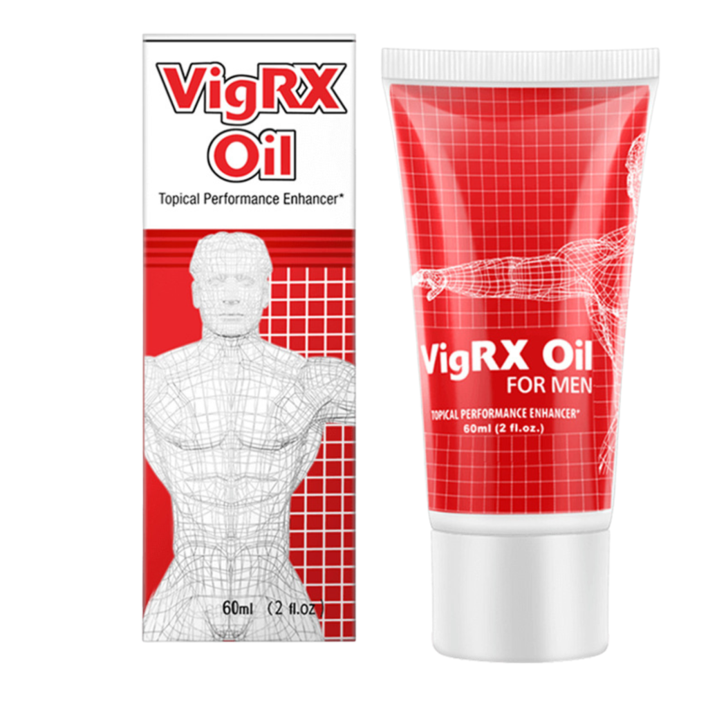 VigRX Cream (USA Original) product image