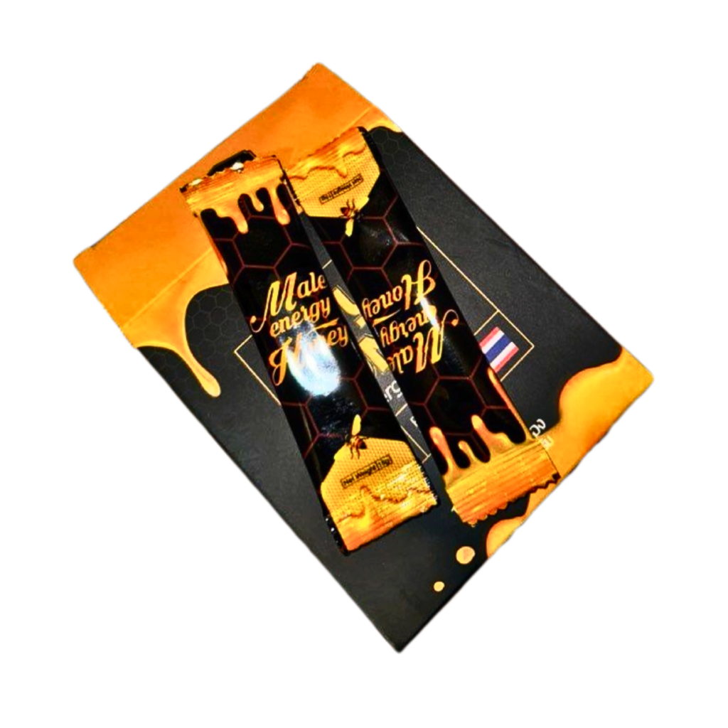 Premium Royal Honey Energy – 10 Pieces details image