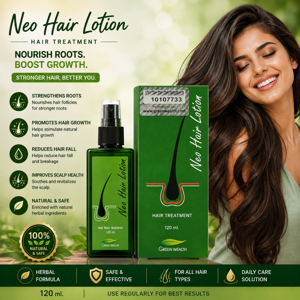 How to Use New Hair Growth Lotion Oil Nourish Roots Boost Growth Benefits 5 New Hair Growth Lotion Oil Nourish Roots Boost Growth details image