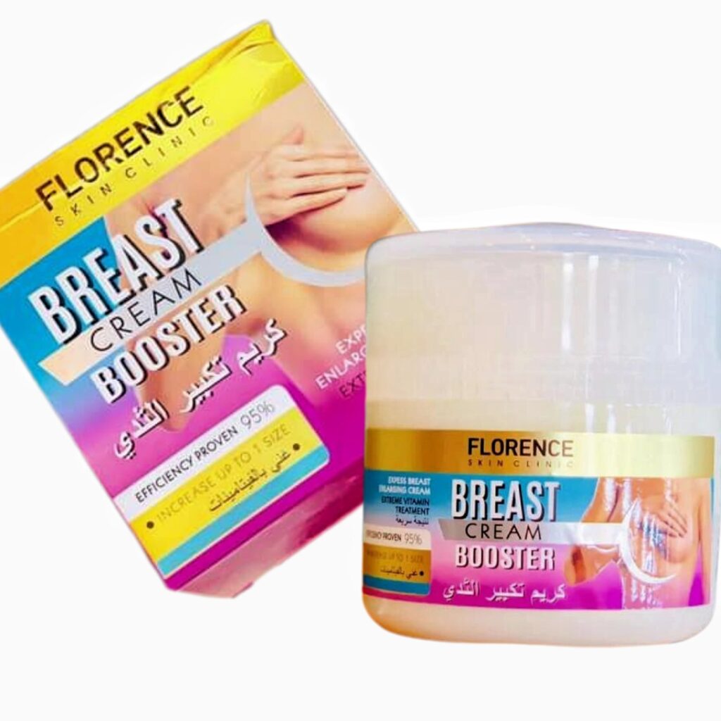 Florence Booster Cream product image