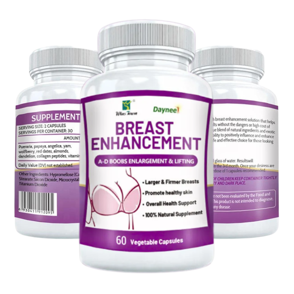 How to Use Original Daynee Strengthen Supplements Benefits 12 Original Daynee Strengthen Supplements product image
